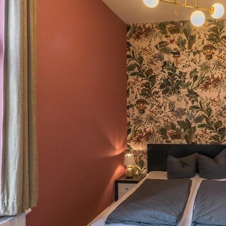 Ferienappartements-Milina Rathmannsdorf ภายนอก รูปภาพ